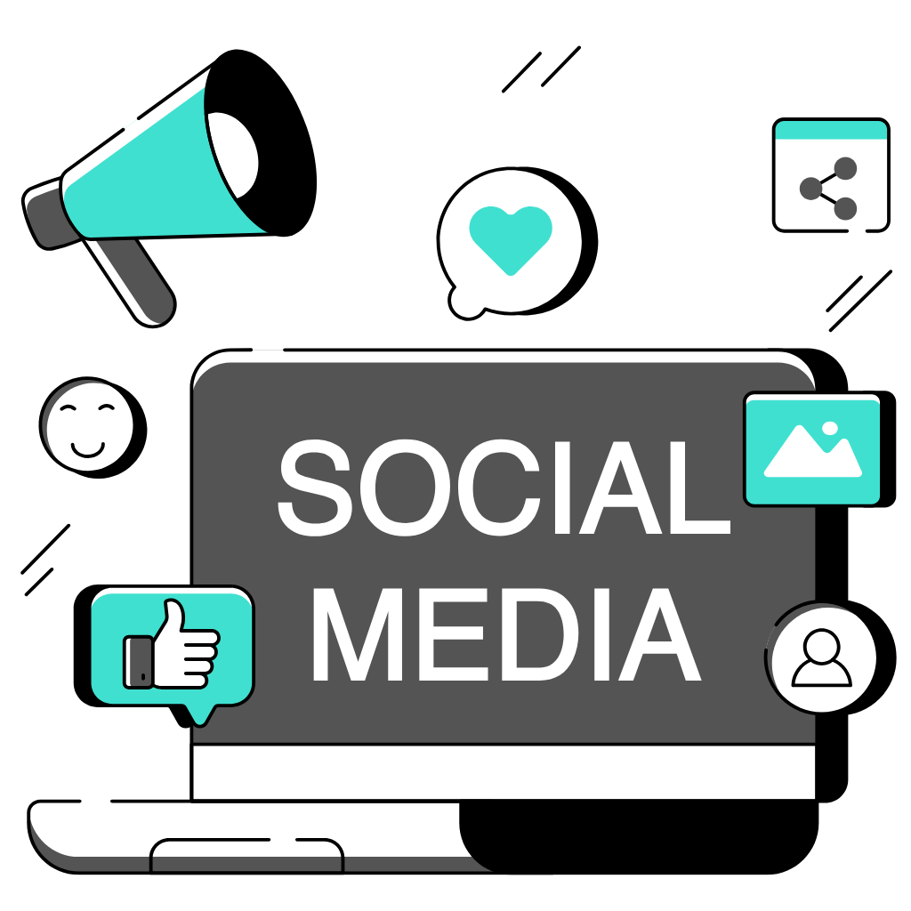 Dmarcting social media marketing services