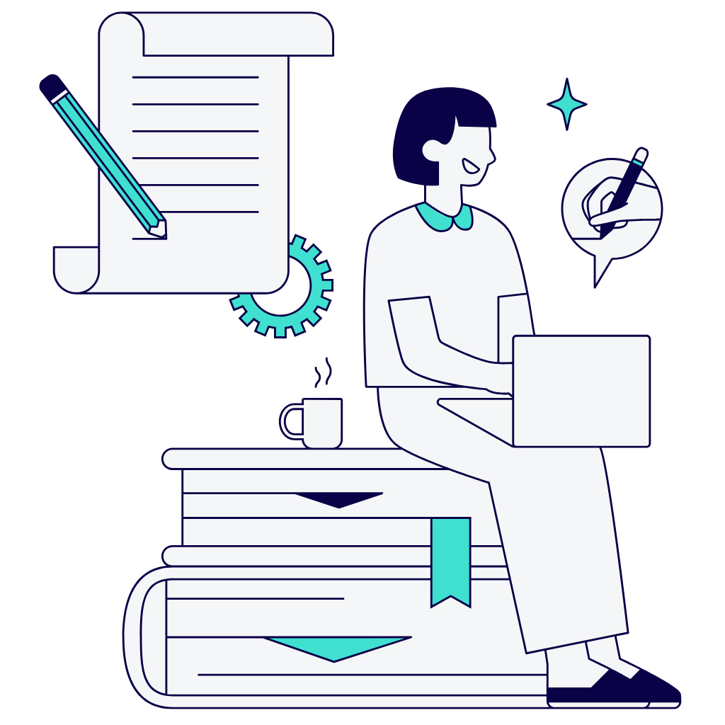 Dmarcting Content Marketing Services that build trust