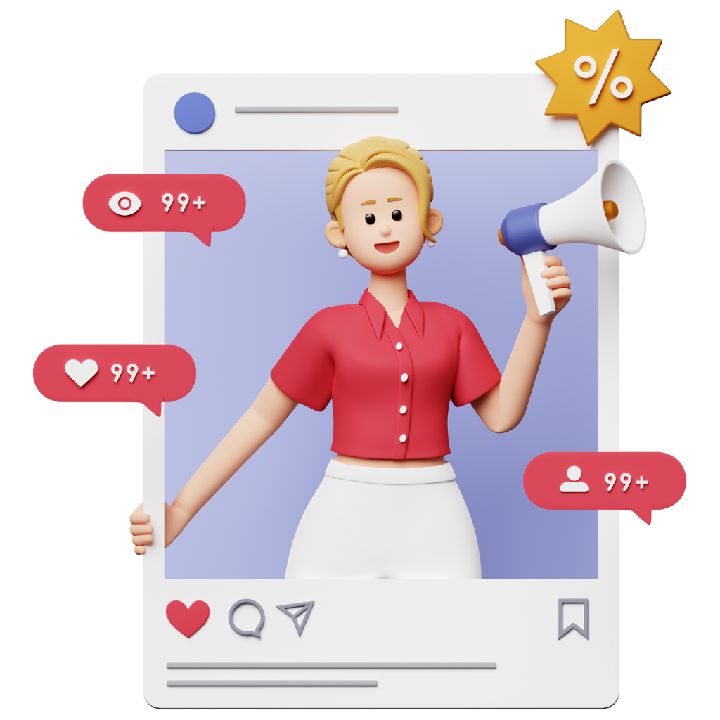 Social Media Marketing Agency in Sydney- Dmarcting