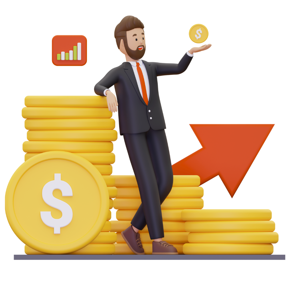 Increase User experience and user interface with best UI/UX design