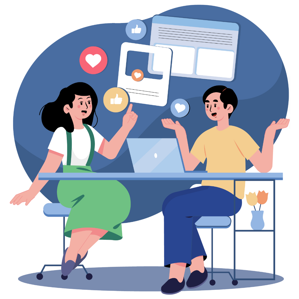 Strategic design process from research to launch aimed at delivering impactful user experiences