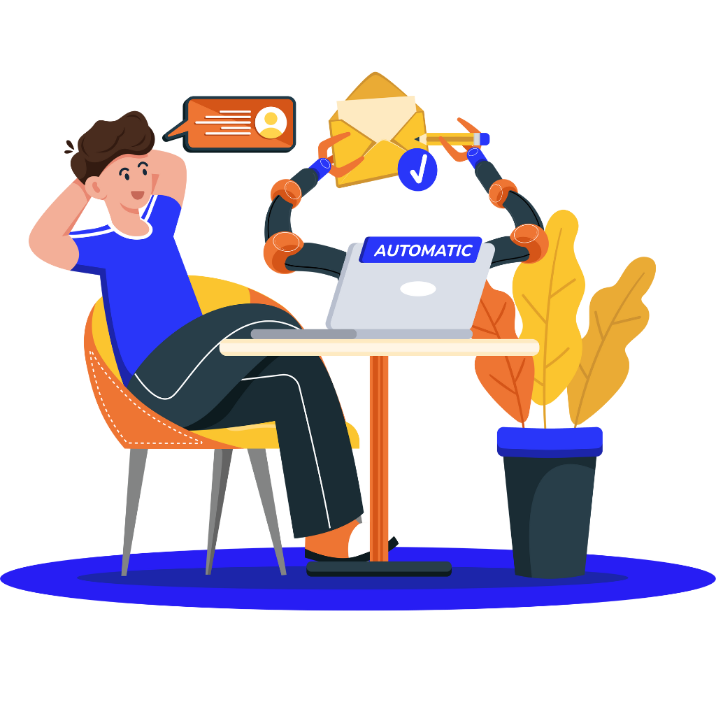 Unleash Email Marketing Automation