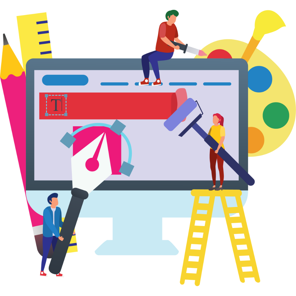 Logo and brand design that improve engagements
