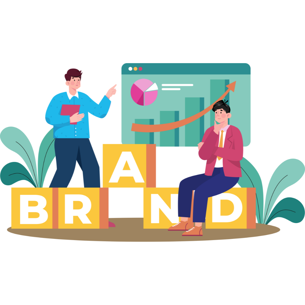 Sydney's Best Logo and brand design Agency