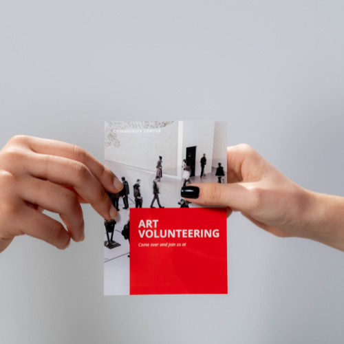 Lead Magnet & Brochure Design